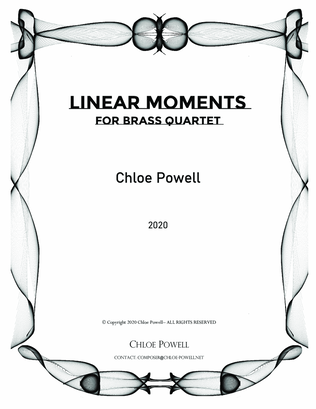 Linear Moments
