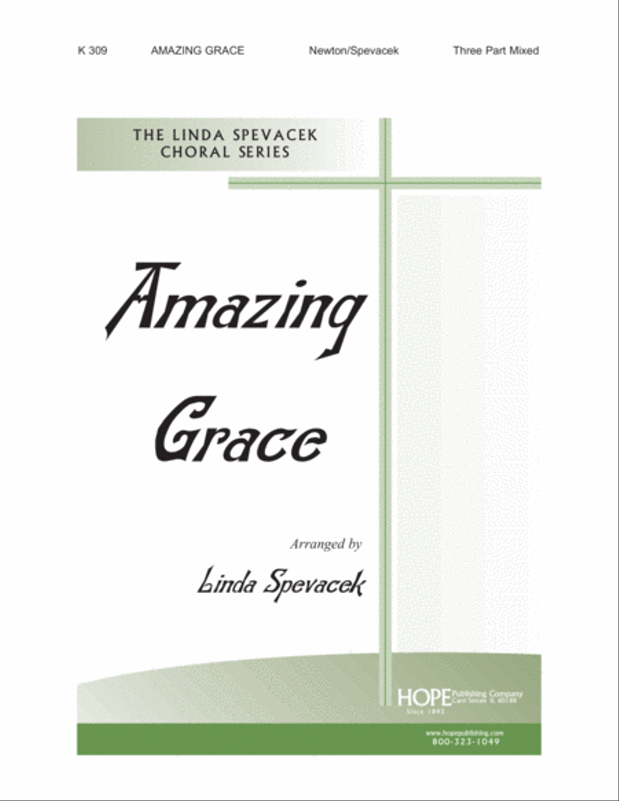 Amazing Grace