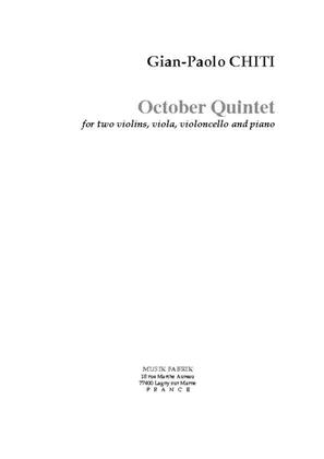 October Quintet