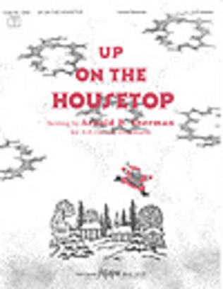 Up on the Housetop