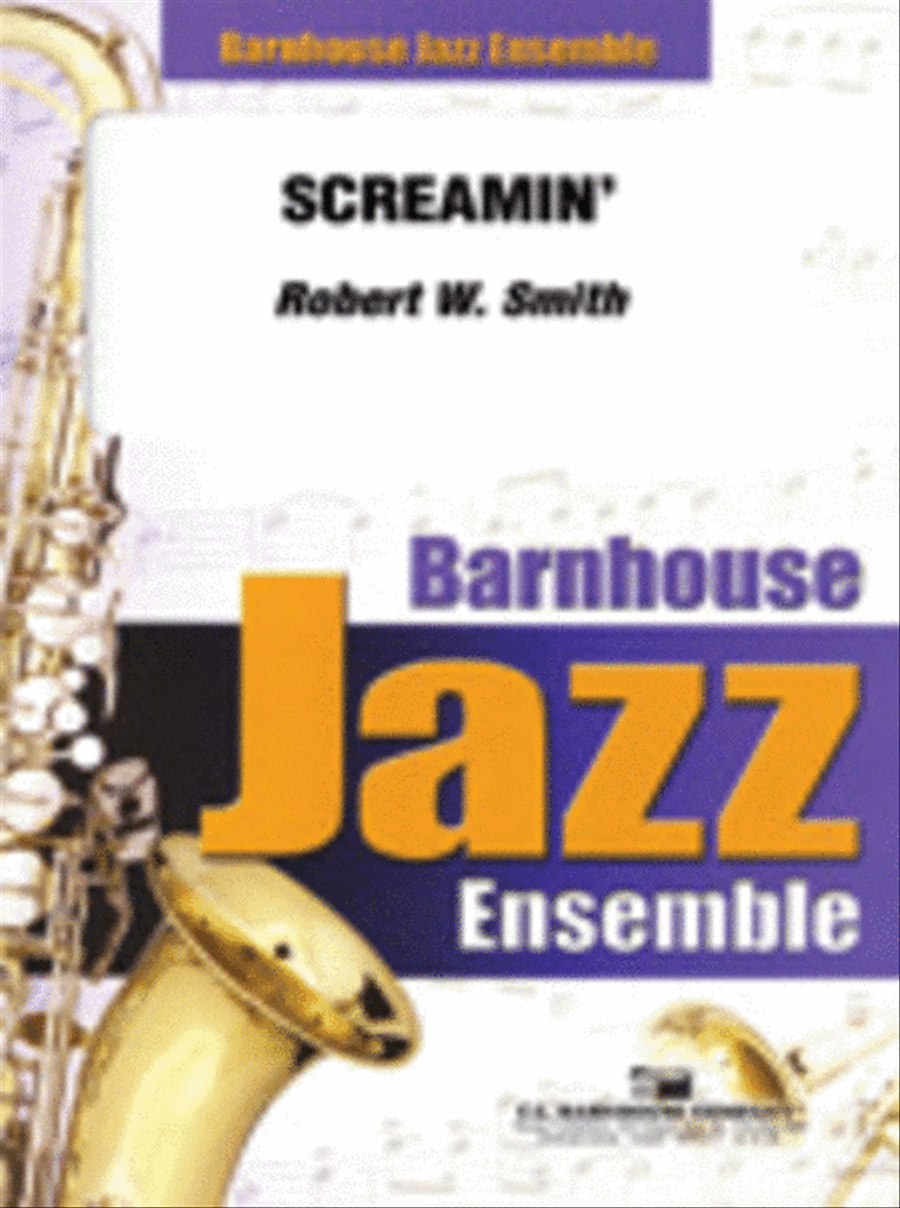 Screamin'