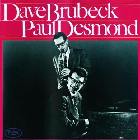 Dave Brubeck / Paul De