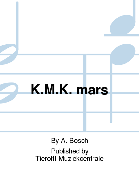 K.M.K. mars