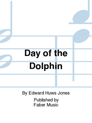 Day of the Dolphin