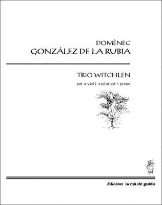 Trio Witchlen
