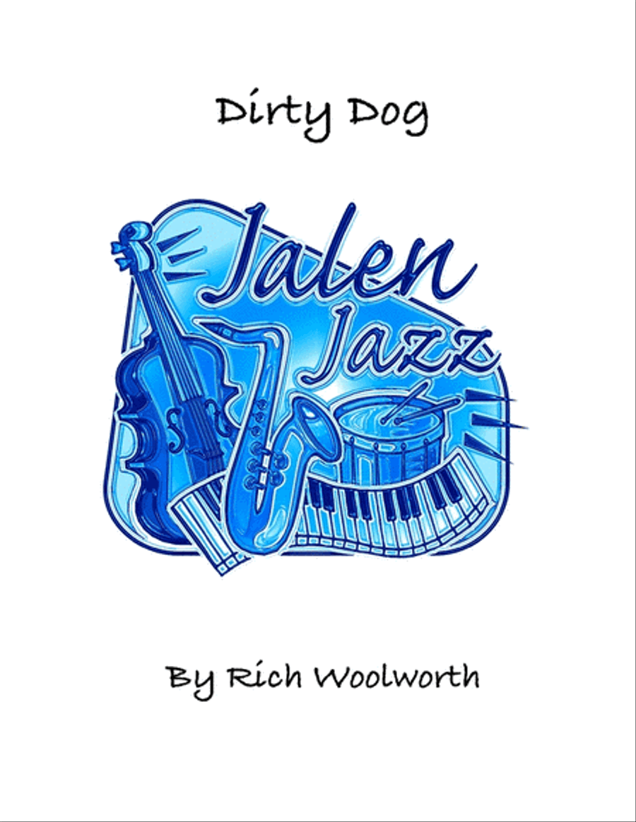 Dirty Dog