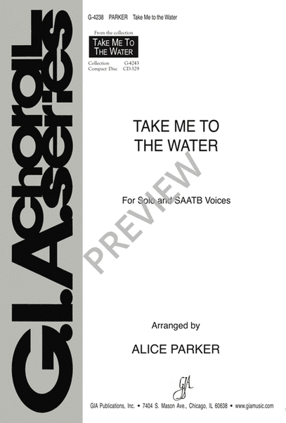 Take Me to the Water image number null