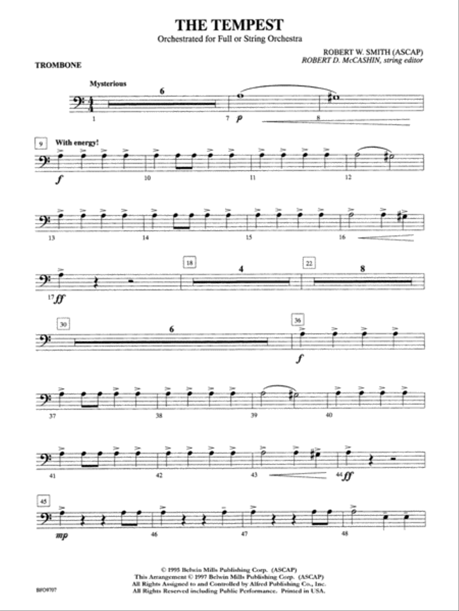 The tempest flute best sale