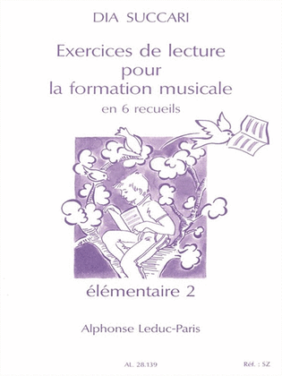 Book cover for Theory Exercises For Musical Education (volume 6)