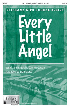 Every Little Angel
