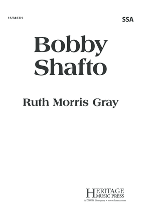 Bobby Shafto