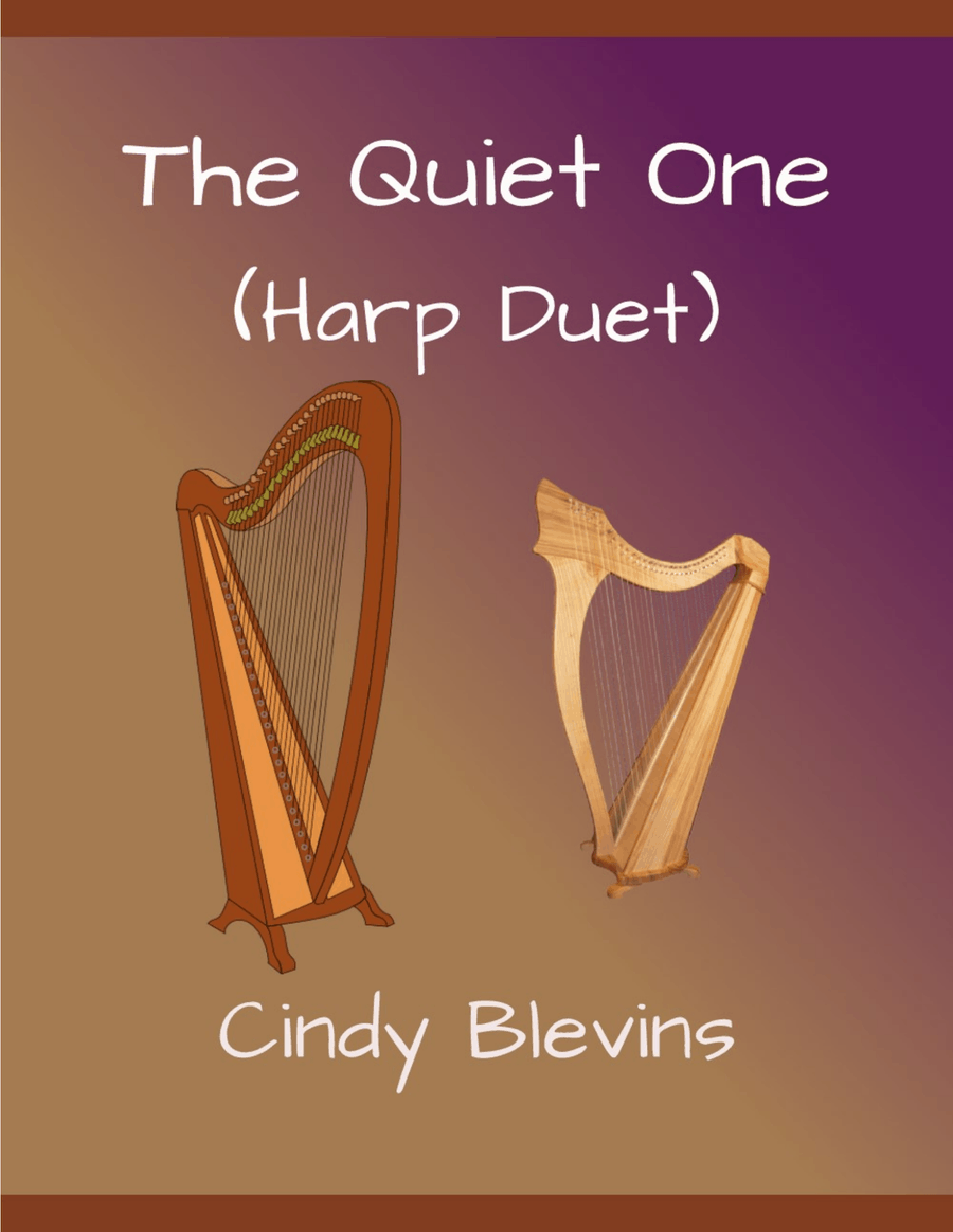The Quiet One, Harp Duet