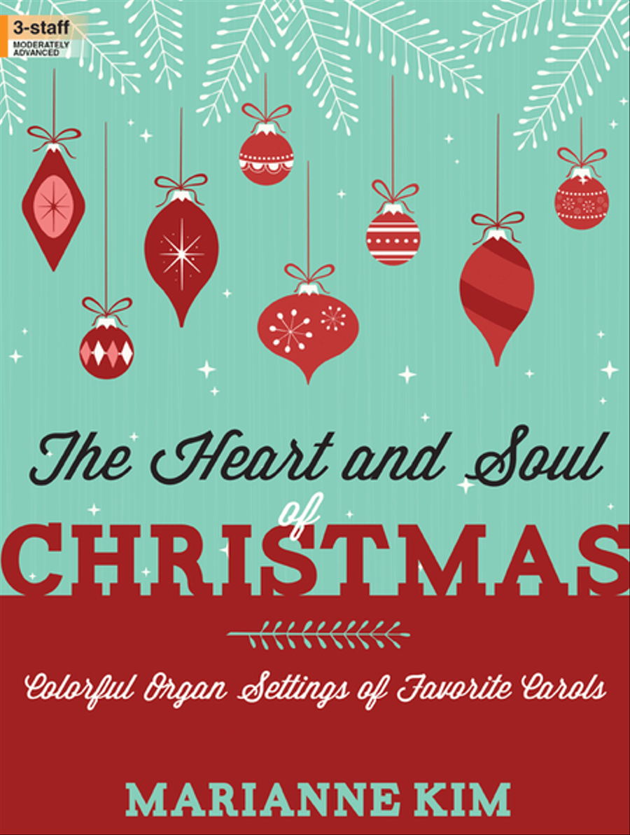 The Heart and Soul of Christmas