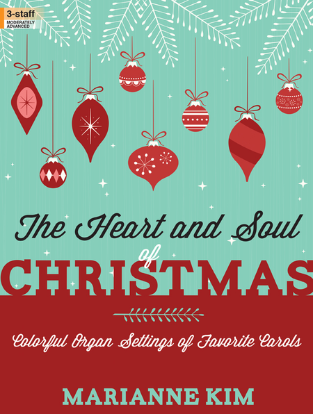The Heart and Soul of Christmas image number null