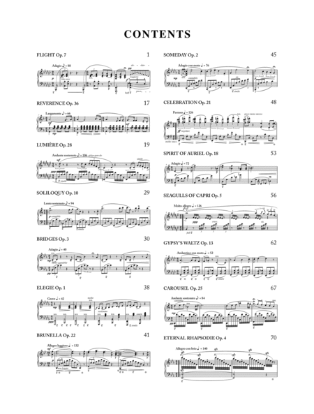 ARCADIA - Volume 1 - Fantasia Suite