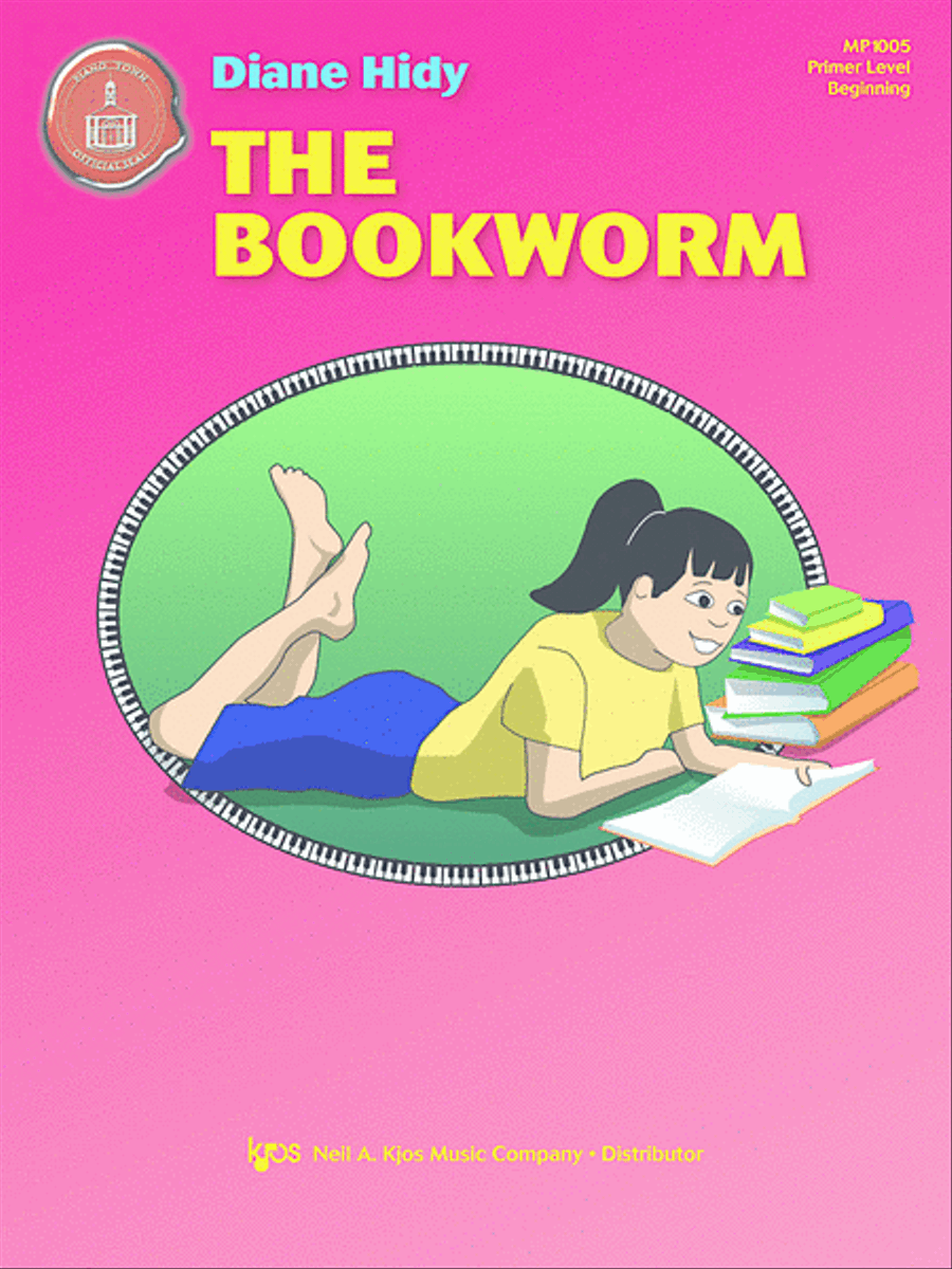 The Bookworm