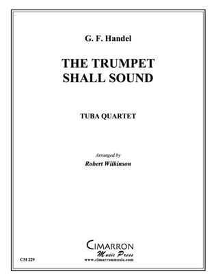 The Trumpet Shall Sound