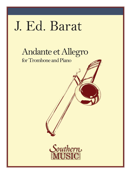 Andante and (Et) Allegro