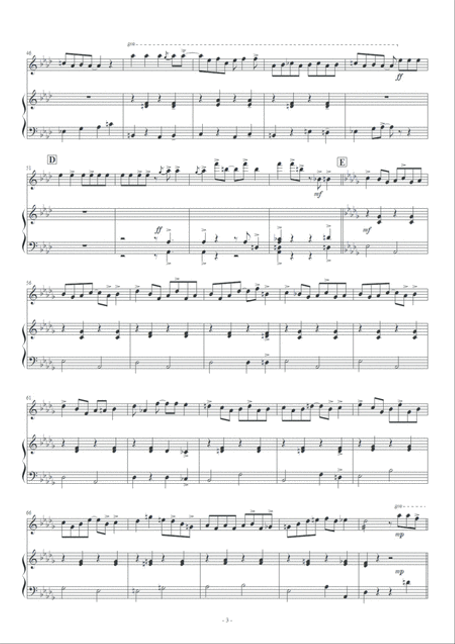Maple Leaf Rag image number null