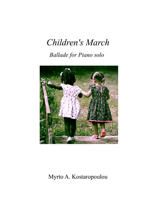 Childrens' March