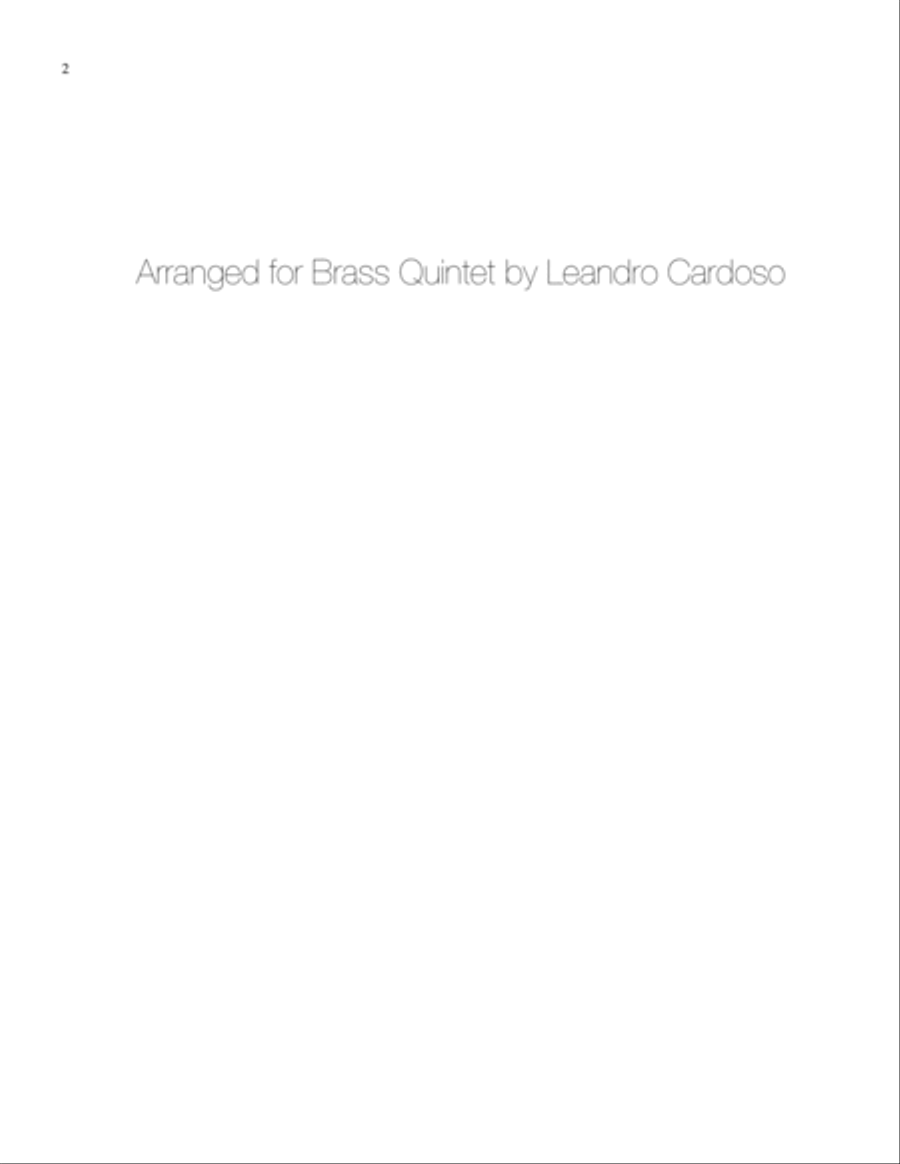 Halo Halo Small Ensemble scores gallery preview page 2