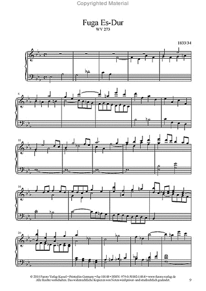 Band 12: Klavierstucke