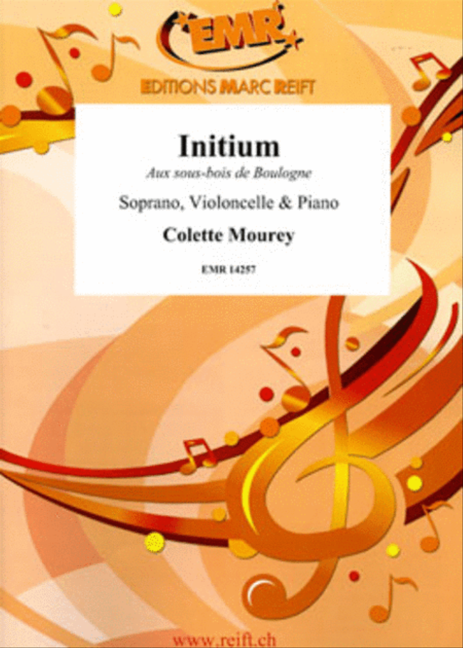 Initium