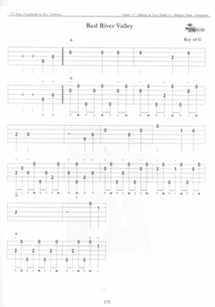 The Banjo Encyclopedia 5-String Banjo - Sheet Music