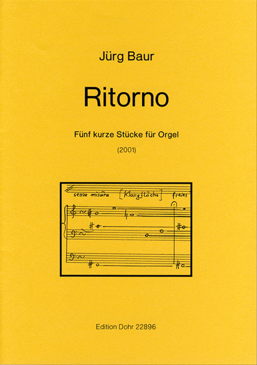 Ritorno