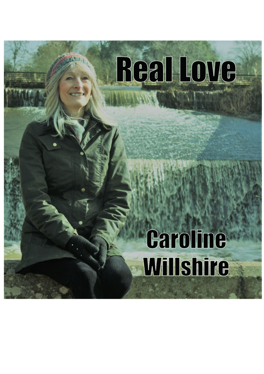 Real Love Real Love Piano, Vocal, Guitar scores gallery preview page 1