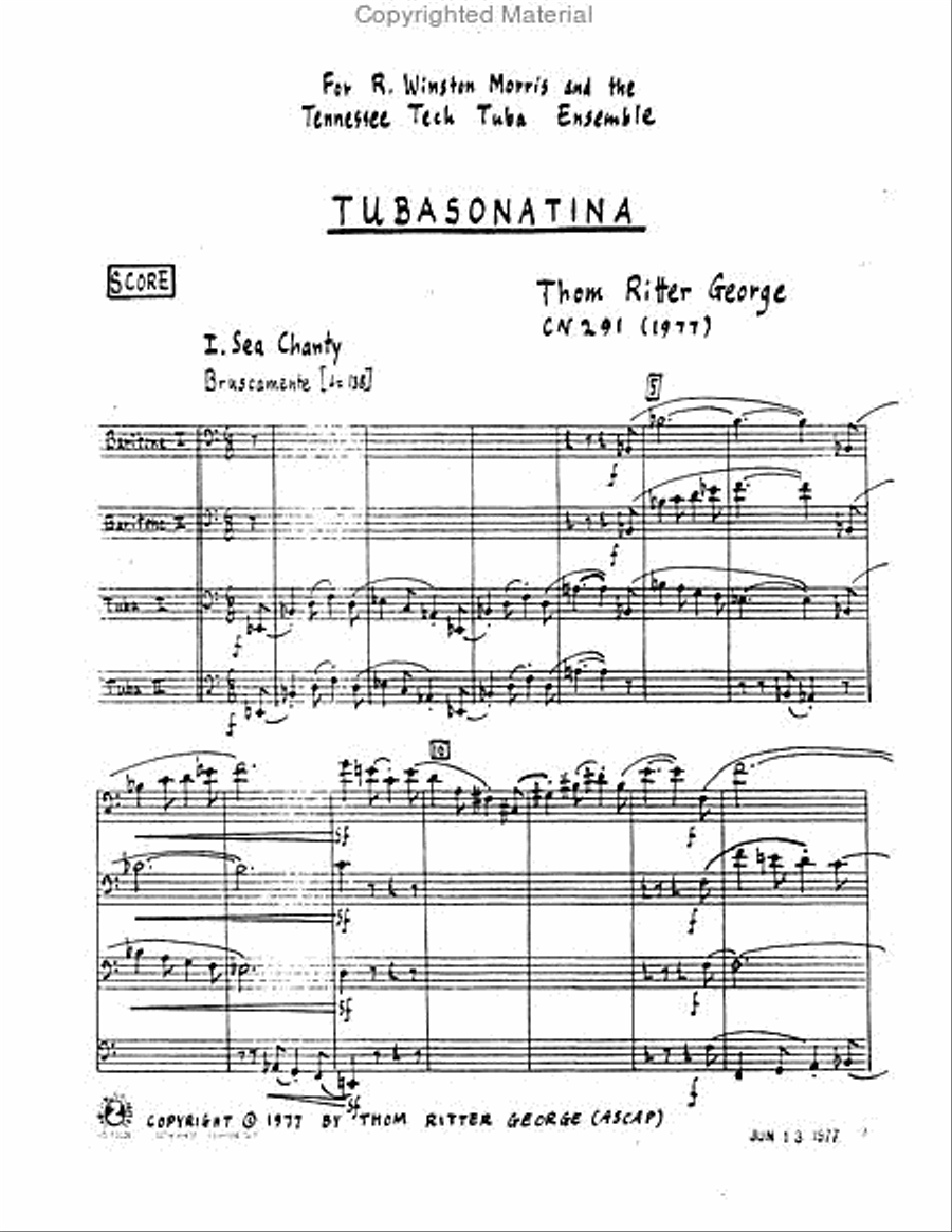 Tubasonatina EETT scores gallery preview page 2