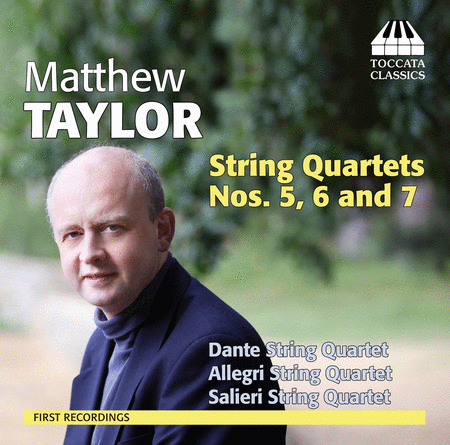 String Quartets Nos. 5 6 And