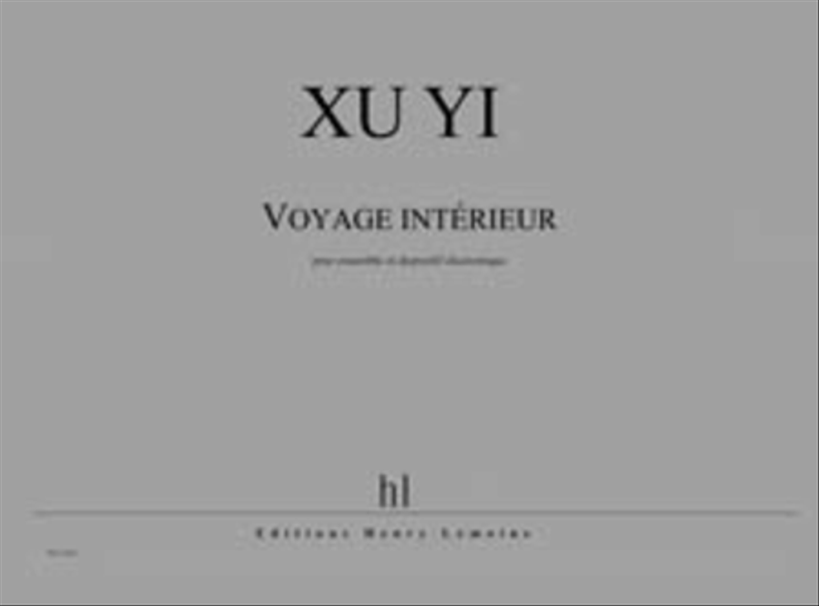 Voyage interieur