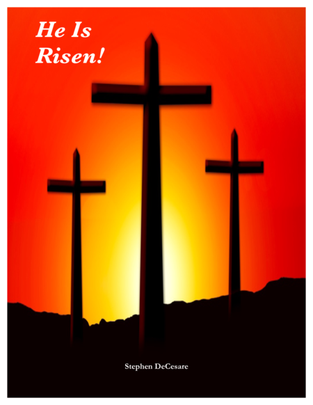 He Is Risen! image number null