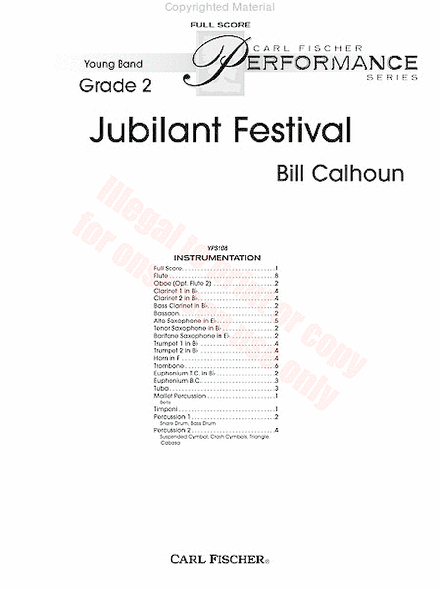 Jubilant Festival image number null