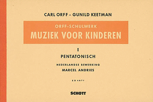 Book cover for Music for Children