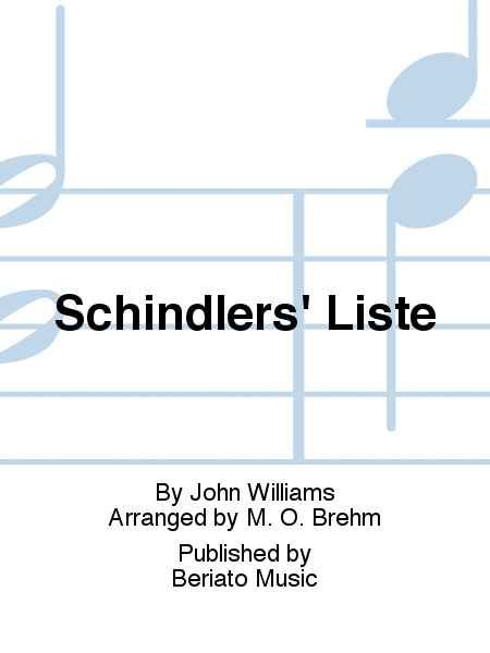Schindlers' Liste