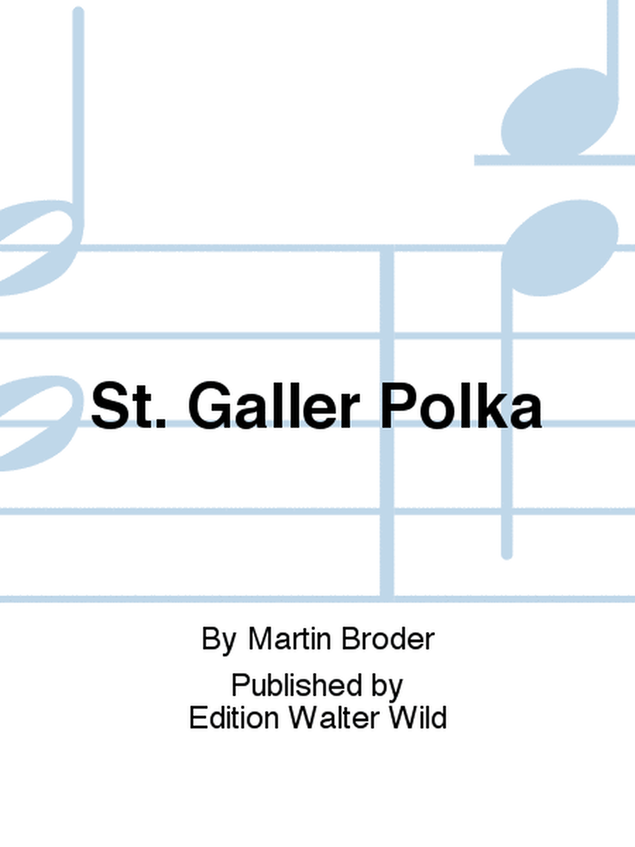 St. Galler Polka