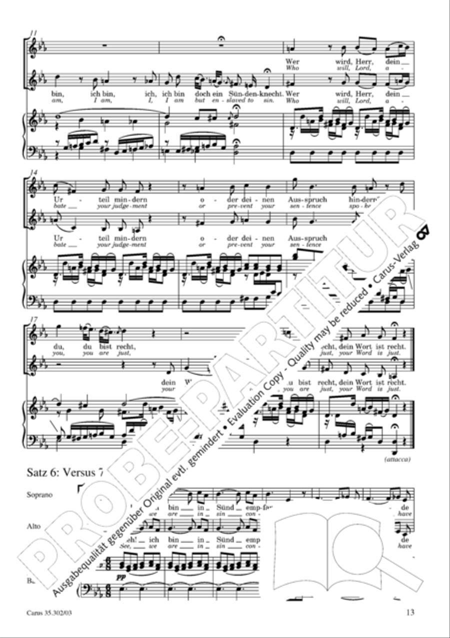 Tilge, Hochster, meine Sunden SA scores gallery preview page 14