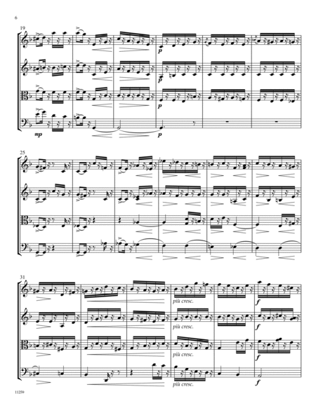 Two Pieces by Clara Schumann
