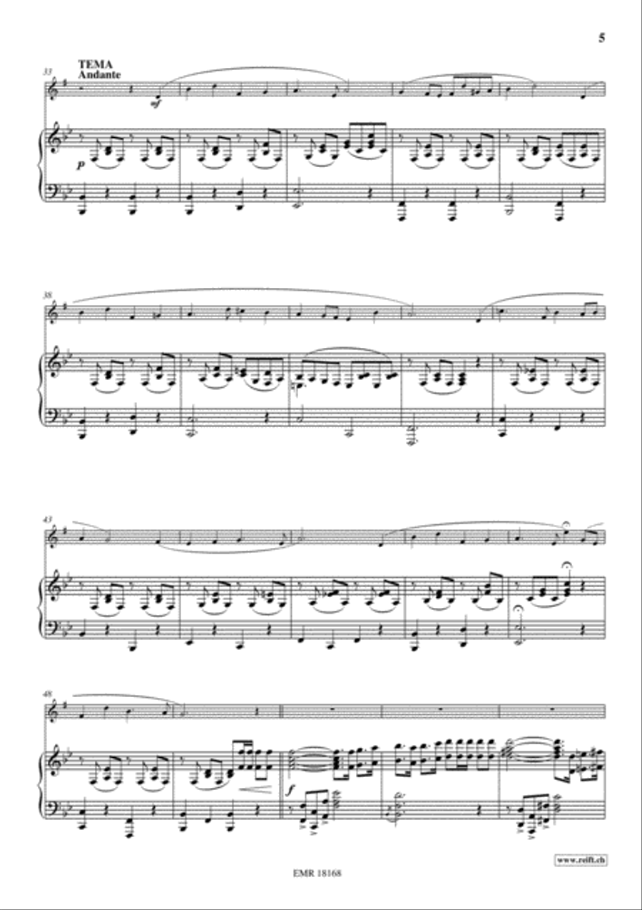The Supervisor The Supervisor Voice Solo scores gallery preview page 5
