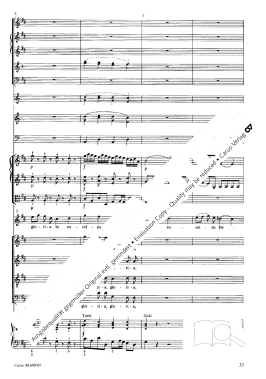 Missa in Angustiis