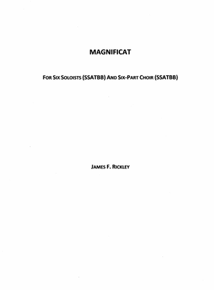 Magnificat