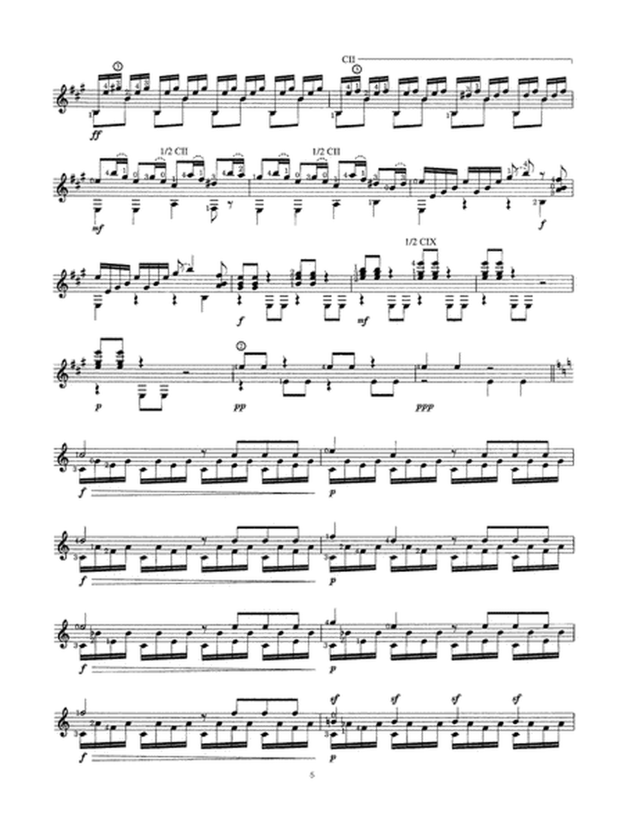 Grande Overture Op. 61