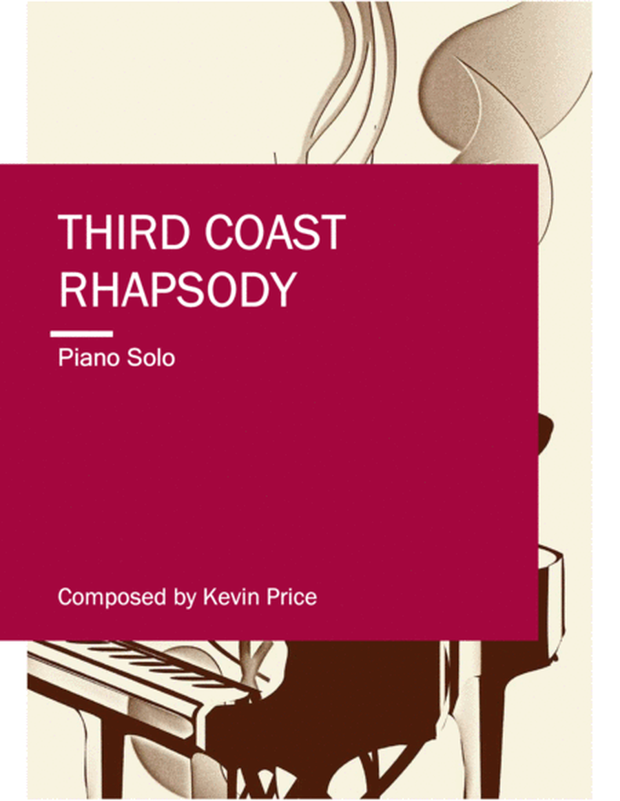 Third Coast Rhapsody image number null