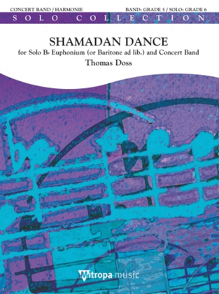 Shamadan Dance