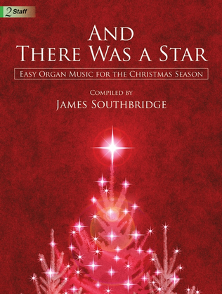 Book cover for And There Was a Star