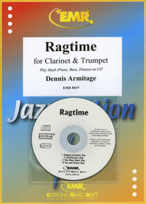 Ragtime