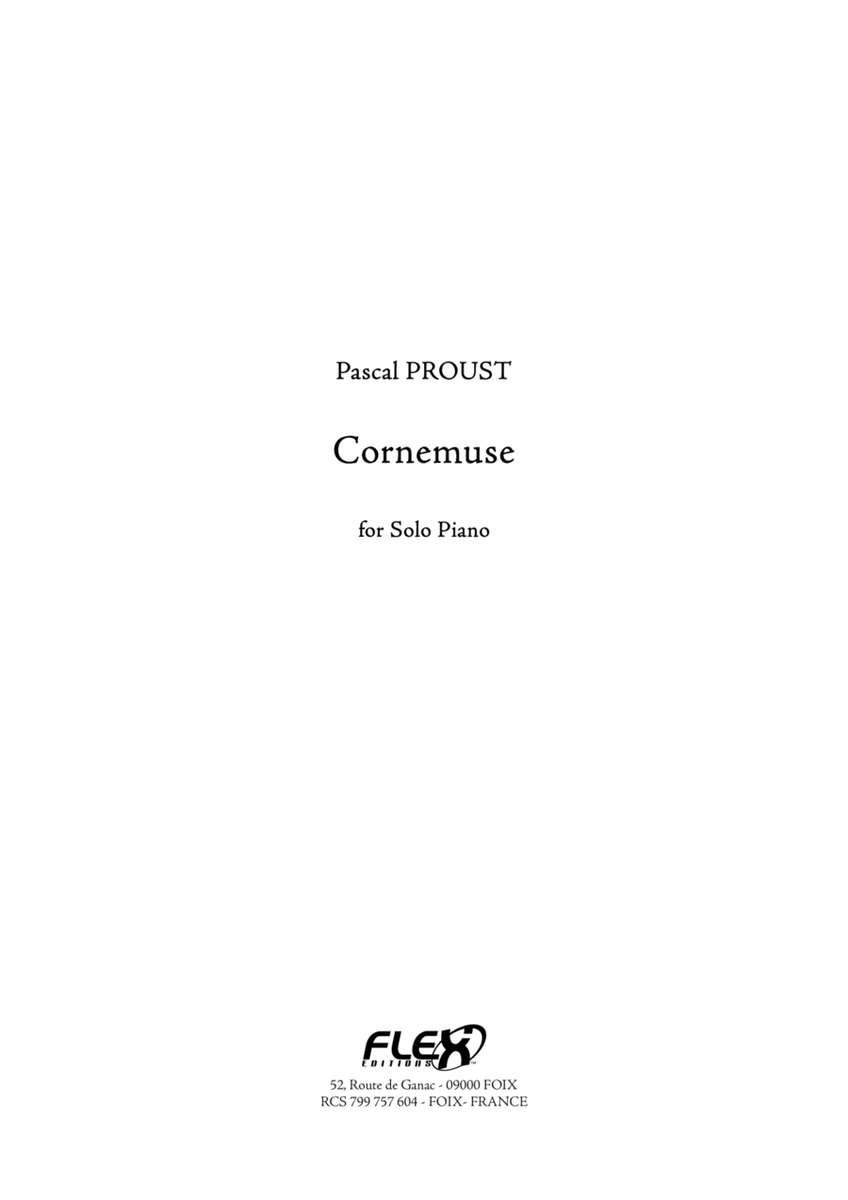 Cornemuse image number null