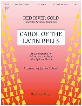 Carol of the Latin Bells